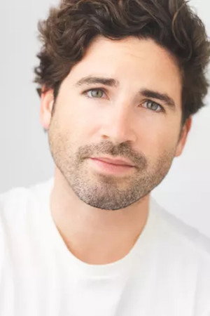 Cover image for Barrett Shuler