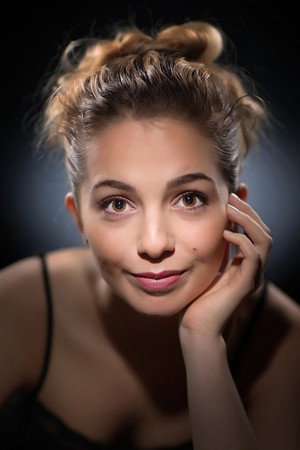 Cover image for Charlotte Bizjak