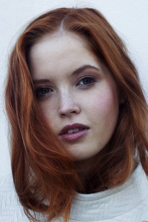 Cover image for Ellie Bamber