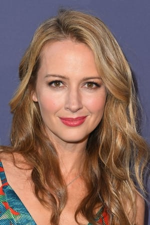 Cover image for Amy Acker