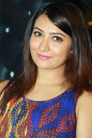 Cover image for Radhika Pandit