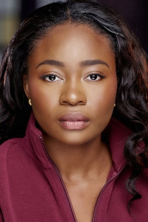Cover image for Gina James