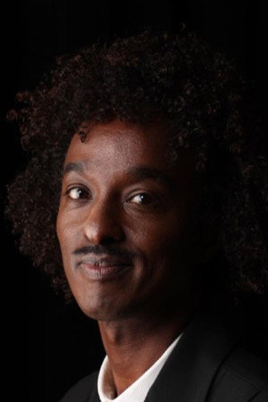 Cover image for K'naan