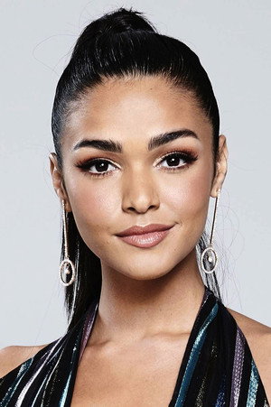 Cover image for Kiara Liz