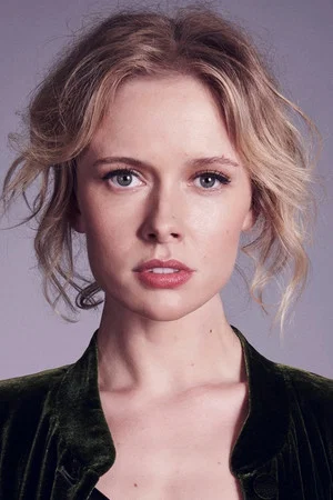 Cover image for Amelia Eve