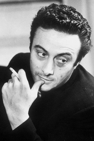 Cover image for Lenny Bruce