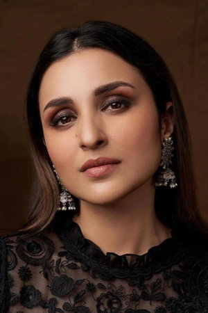 Cover image for Parineeti Chopra