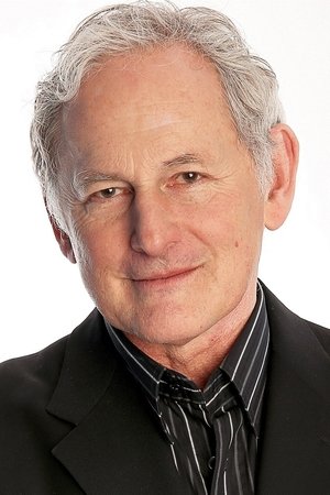 Cover image for Victor Garber