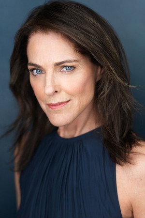 Cover image for Tricia Merrick