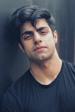 Cover image for Abhinav Sharma