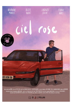 Poster for Ciel Rose