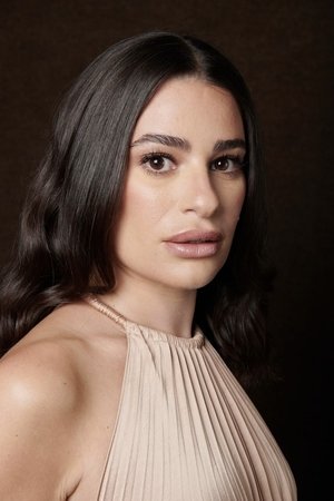 Cover image for Lea Michele