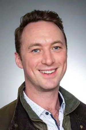 Cover image for Jonny McPherson
