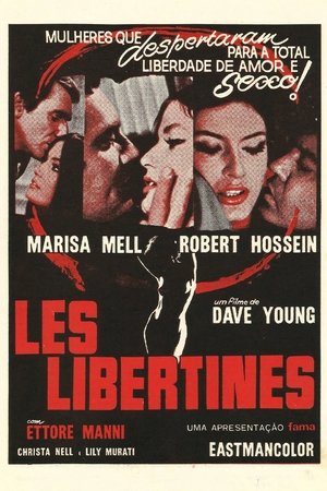 Poster for Les belles au bois dormantes