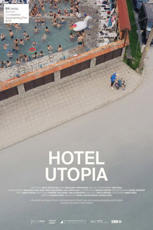 Poster for Hotel Utopia