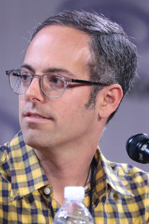Cover image for Elliott Kalan