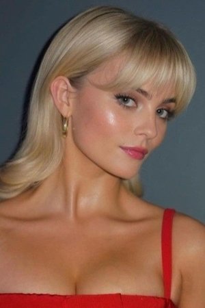 Cover image for Millie Gibson