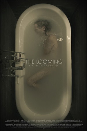 Poster for The Looming