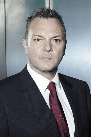 Cover image for Michael French