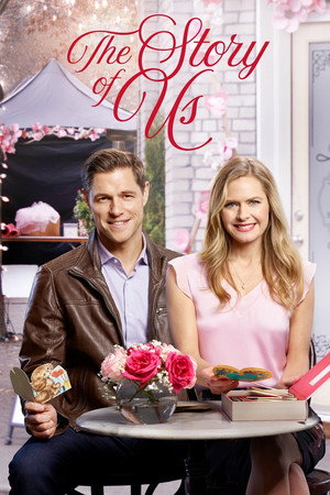 Poster for The Story of Us