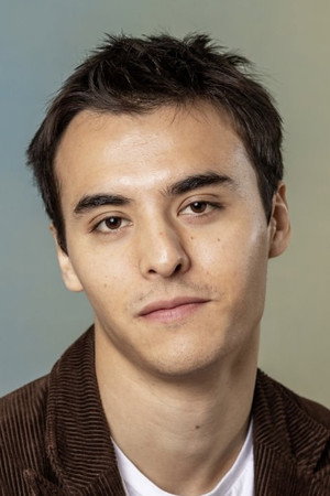Cover image for Билли Брайк