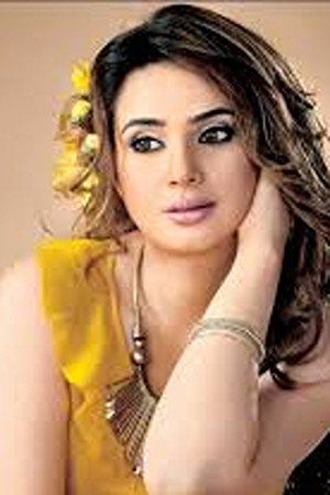 Cover image for Shalini Kapoor