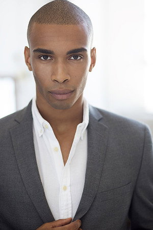 Cover image for Julian Elijah Martinez