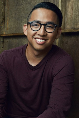 Cover image for Jerry Huynh
