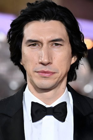 Cover image for Адам Драйвер