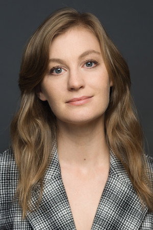 Cover image for Arielle Yoder