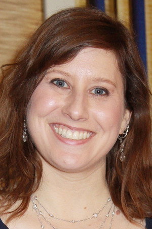 Cover image for Gennifer Hutchison