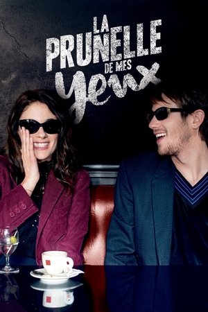 Poster for La Prunelle de mes yeux