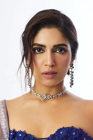 Cover image for Bhumi Pednekar