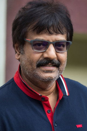 Cover image for Vivek