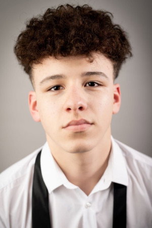 Cover image for Lucas Hodgson-Wale