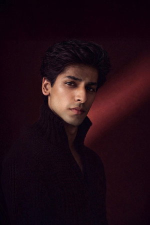 Cover image for Guneet Sandhu