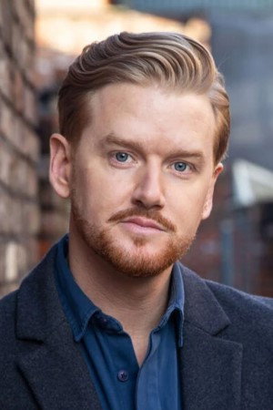 Cover image for Mikey North