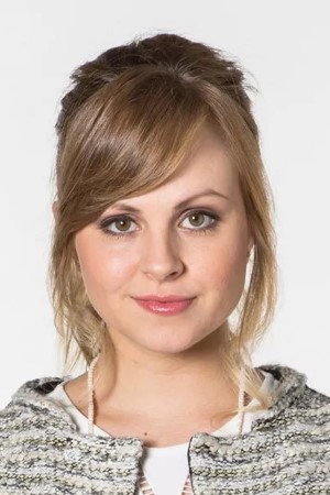 Cover image for Tina O'Brien