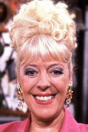 Cover image for Julie Goodyear
