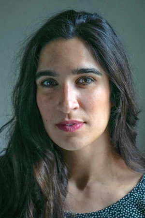 Cover image for Lucia Chocarro