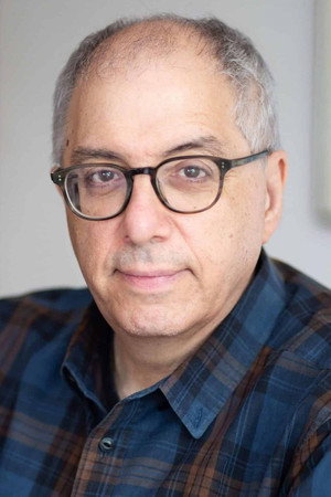 Cover image for Steven Levy