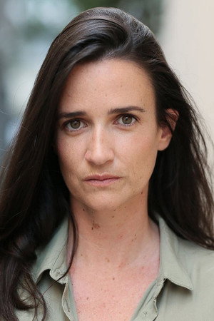 Cover image for Sara Ginac