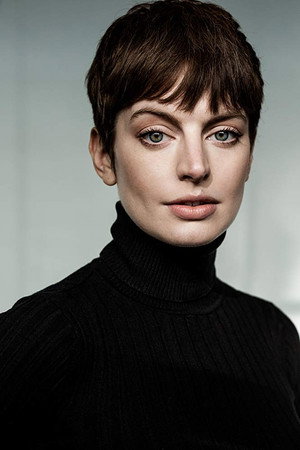 Cover image for Annie Hägg