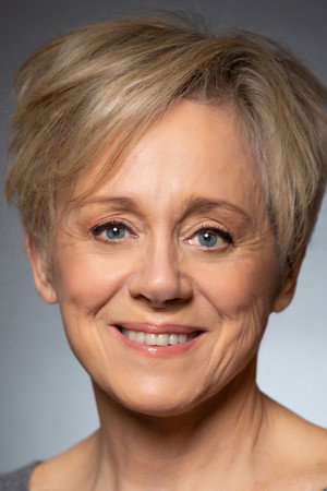 Cover image for Fiona Reid