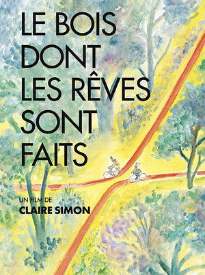 Poster for Le bois dont les rêves sont faits