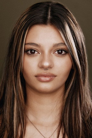 Cover image for Vanessa Carrasco