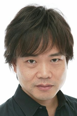Cover image for Кадзуя Накай
