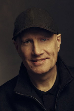 Cover image for Кевин Файги