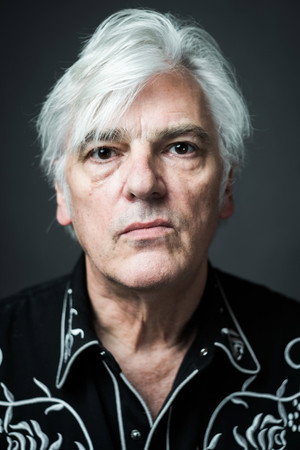 Cover image for Robyn Hitchcock