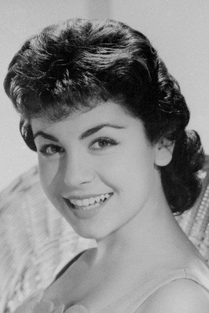 Cover image for Annette Funicello